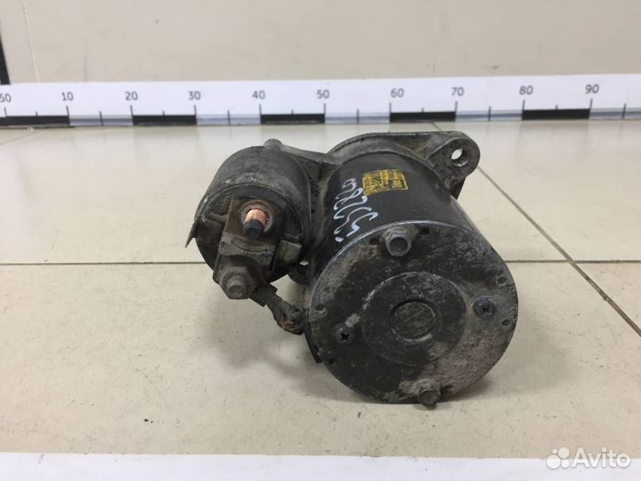 Стартер Hyundai Accent LC, Tagaz 2000-2012