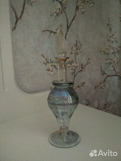 Флаконы для аромамасел / духов