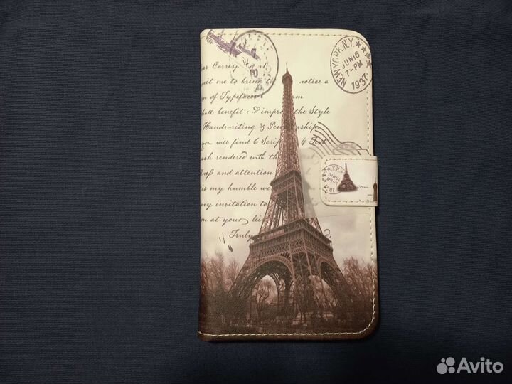 Чехол для Alcatel pixi 4(6) 8050D