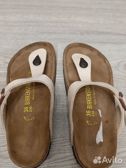 Сандалии Birkenstock