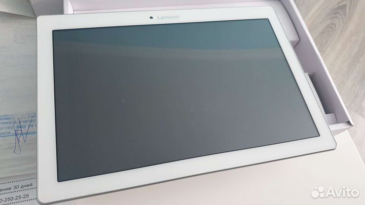 Lenovo TAB2 A10-30 (под ремонт)