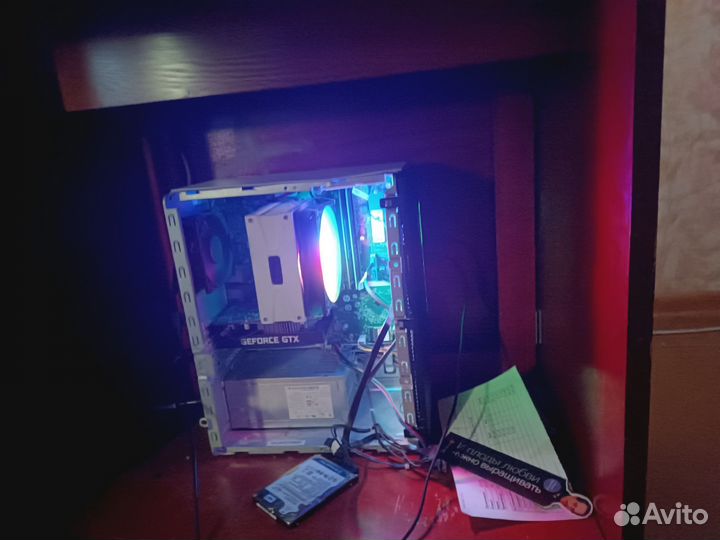 Продам. Целый игровой комплект