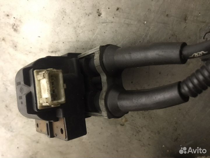 Катушка модуль зажигания Volvo S40 V40 1.6-2.0