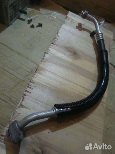 Шланг кондиционера форд мустанг 5 ford mustang 5