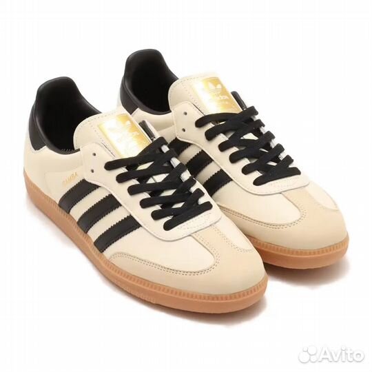 Adidas Originals Samba оригинал