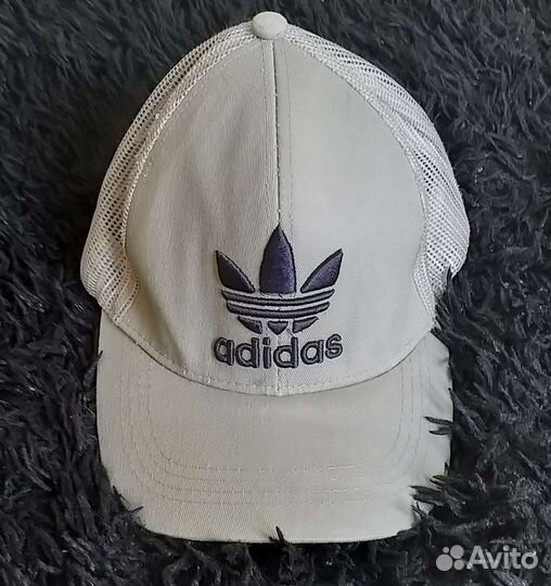 Кепка подростковая