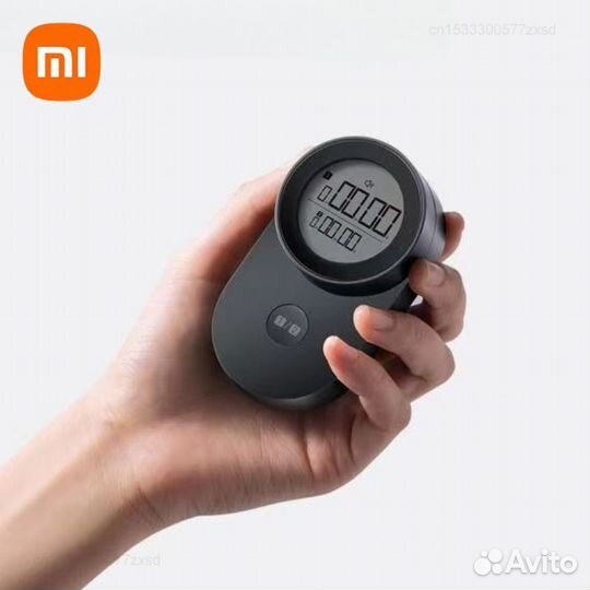 Умный таймер Xiaomi Mijia