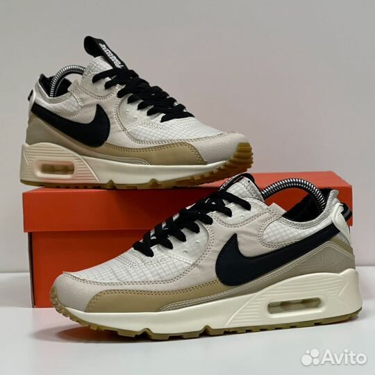 Кроссовки мужские nike air max