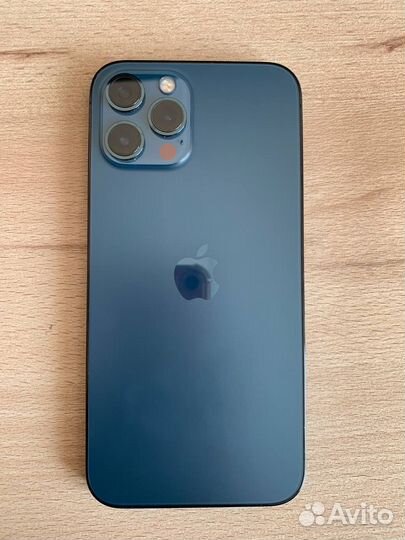 iPhone 12 Pro Max, 512 ГБ