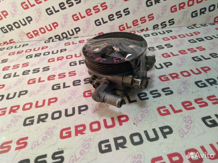 Насос гур LY -L3 б/у MPV