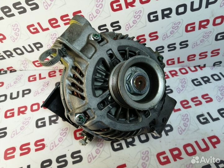 Генератор LW EP -L3 без обгонной муфты проверен б