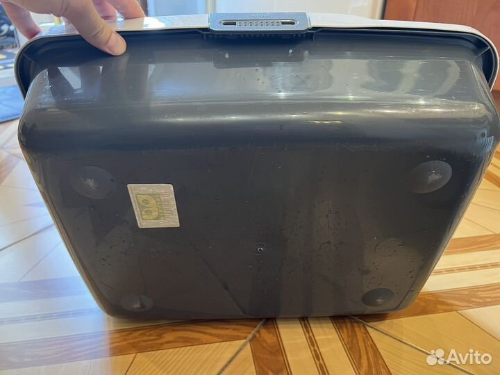 Лоток для животных