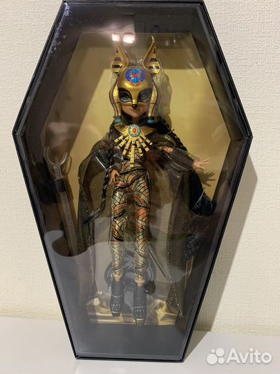 Куклы монстер хай