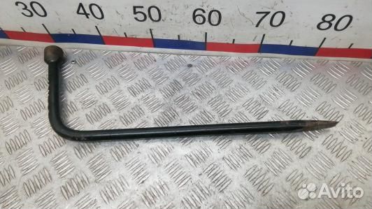 Ключ колесный ford transit 7 (JDN33VP01)