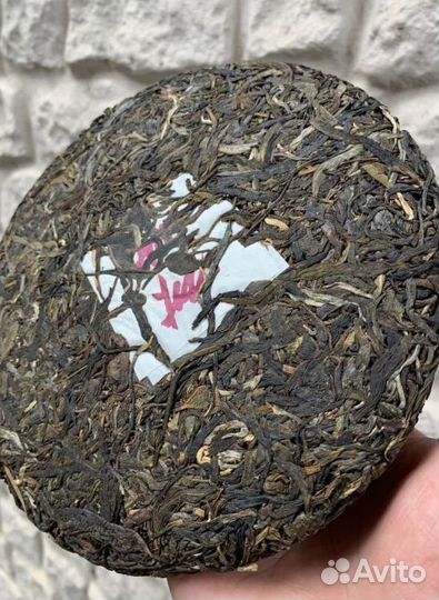 Тегуаньинь китайский чай CHK-5883