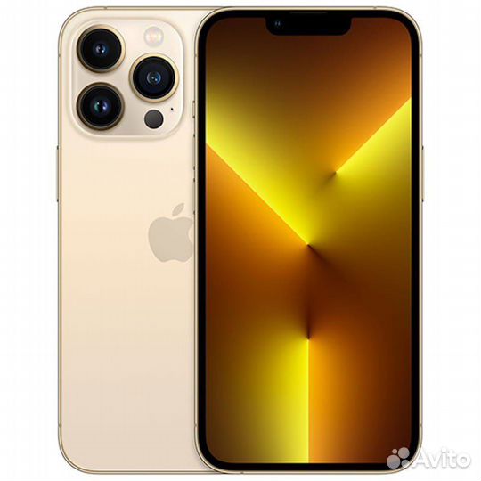 iPhone 13 Pro, 256 ГБ