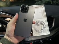 iPhone 15 Pro Max, 256 ГБ