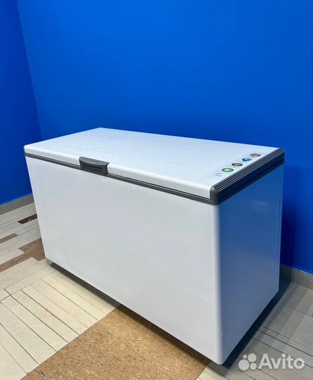 Продаю Морозильный ларь Frostor F700S 590 л