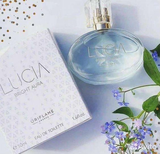 Орифлэйм Парфюмерия женская