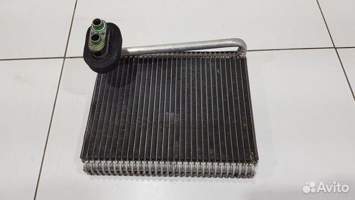 Осушитель системы кондиционирования (Hyundai ix55)