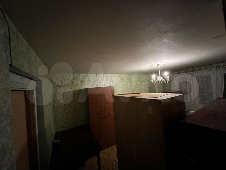 Комната 15 м² в 3-к., 3/5 эт.