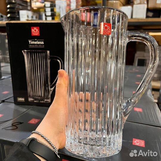 Графин/ кувшин