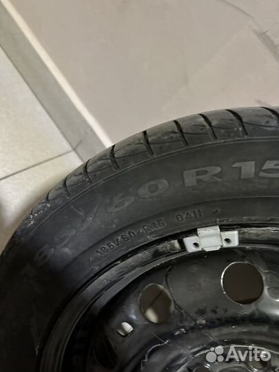 Pirelli Cinturato P1 185/60 R15
