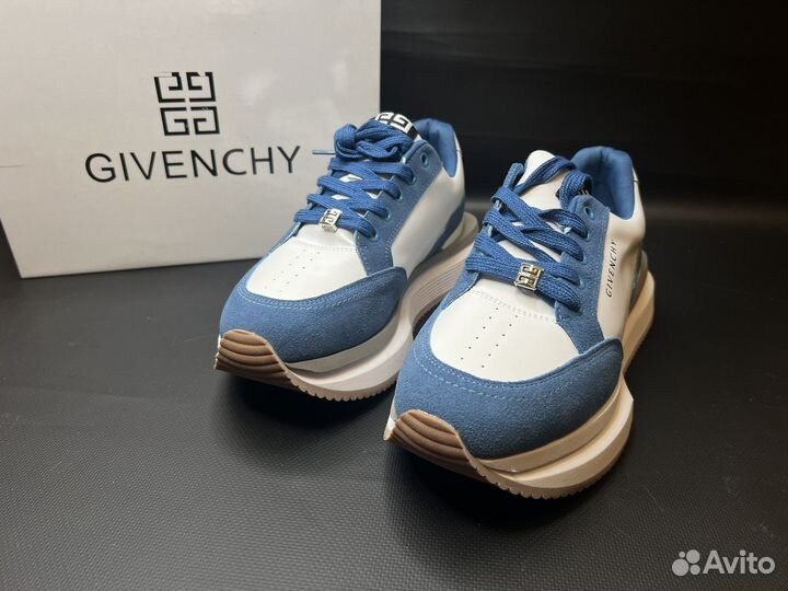 Кроссовки Givenchy