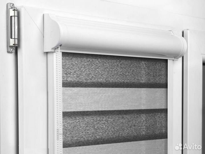 Рулонные шторы