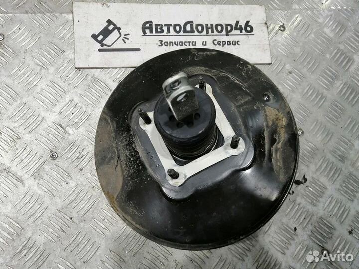 Усилитель тормозов вакуумный Chevrolet Lacetti