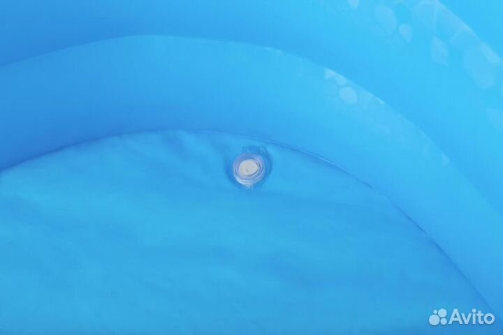 Надувной бассейн Bestway 54009, 3.05х1.83х0.56 м