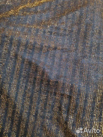 Отрезы ткани пакетом