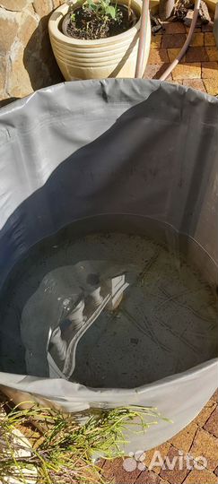 Бак для воды