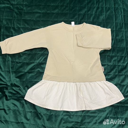 Bungly boo платье 122