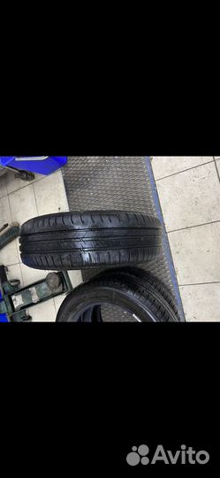 Michelin X Radial XCH4 175/65 R15
