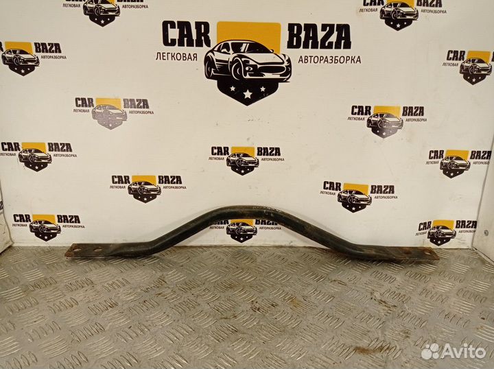 Усилитель заднего подрамника