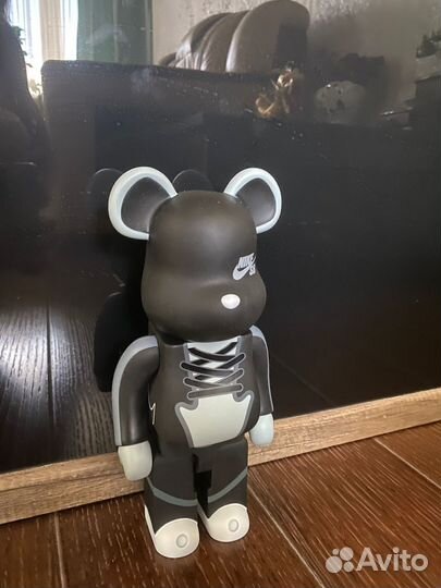 Мишки bearbrick