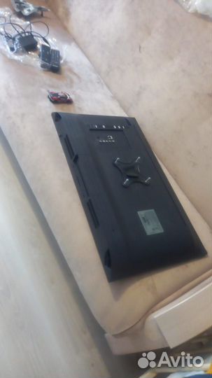 Установка Кронштейна Телевизора стиральной машины