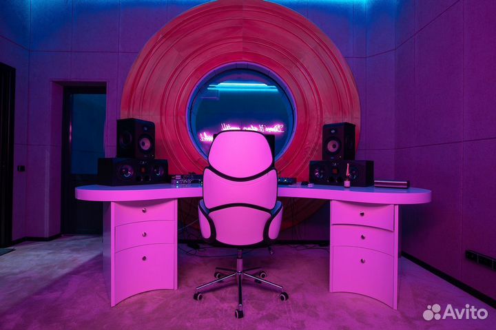 Песня в подарок