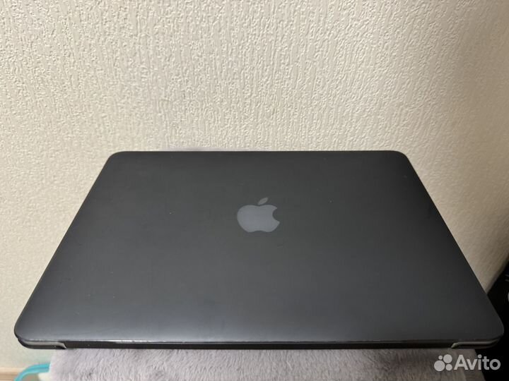 MacBook Air 13 2017