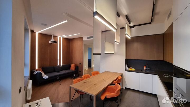 Ремонт квартир и офисов