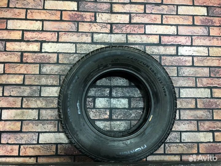 Nokian Tyres Nordman SC 225/70 R15