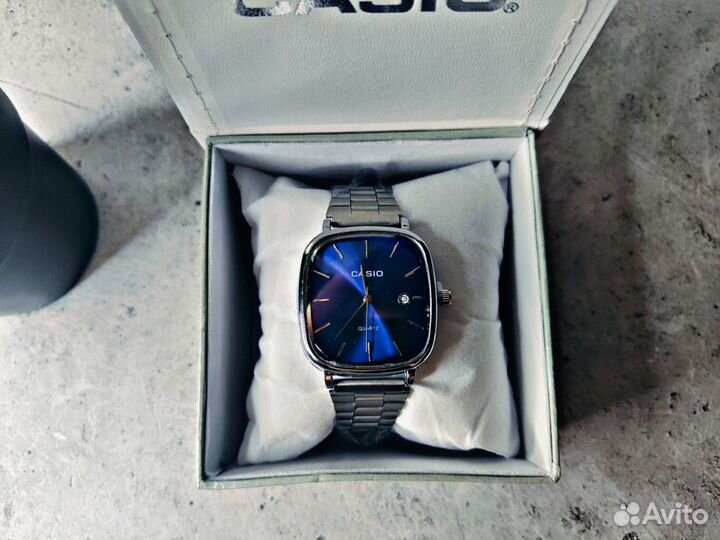 Часы Casio Quartz Vintage