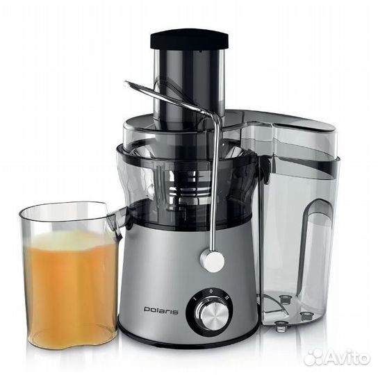 Соковыжималка Polaris реа 1023А