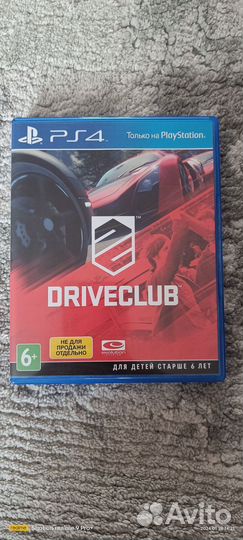 Игры для приставок ps4