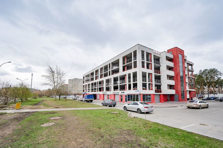 Свободного назначения, 319.4 м²