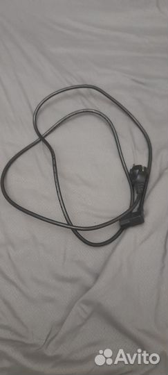 Провад для блока питания(для пк)