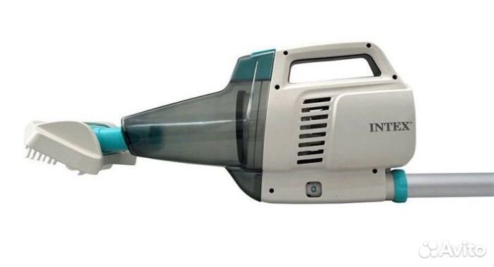 Вакуумный пылесос intex-28628