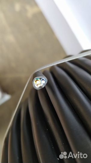 Ввг нглс 4х6