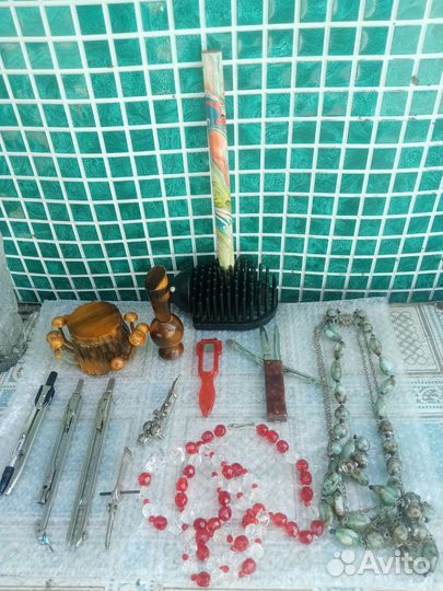 Мелочи СССР